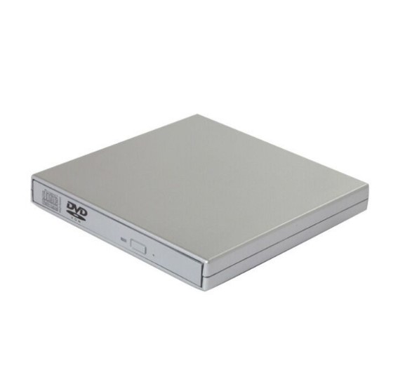 Новый внешний CD-привод USB hot-fire, DVD/CDRW, универсальный настольный ноутбук, устройство для записи компакт-дисков
