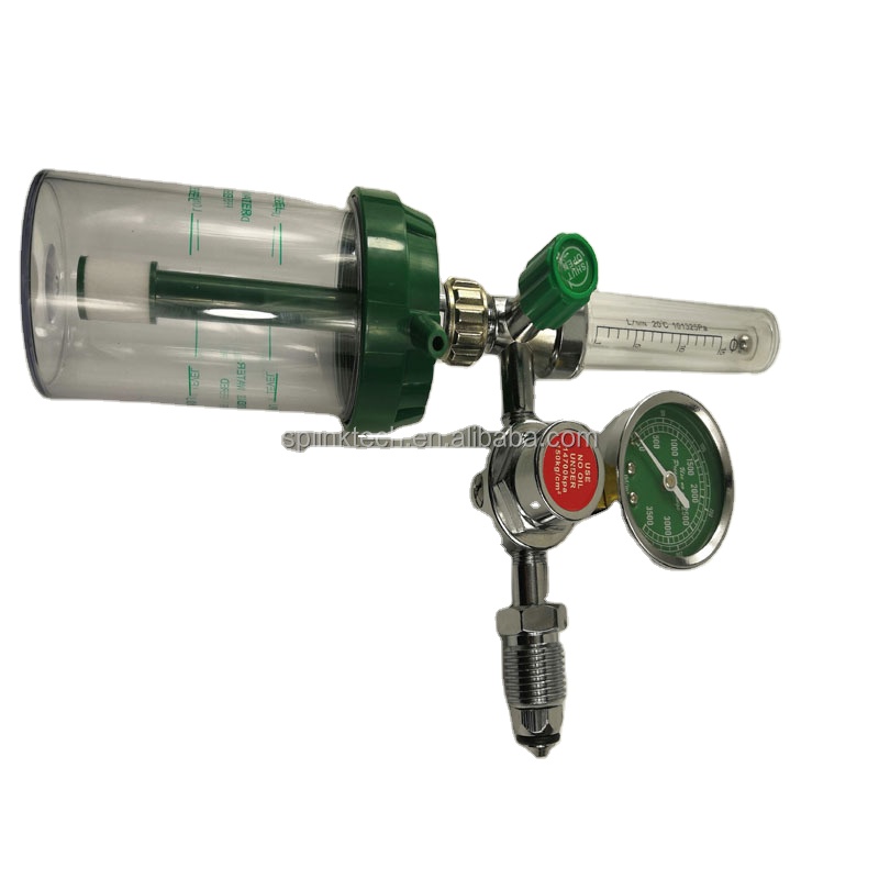 QTY Series Large Port Size Adjustable High Pressure Air Source Treatment Regulator Origin Professional Quality Working