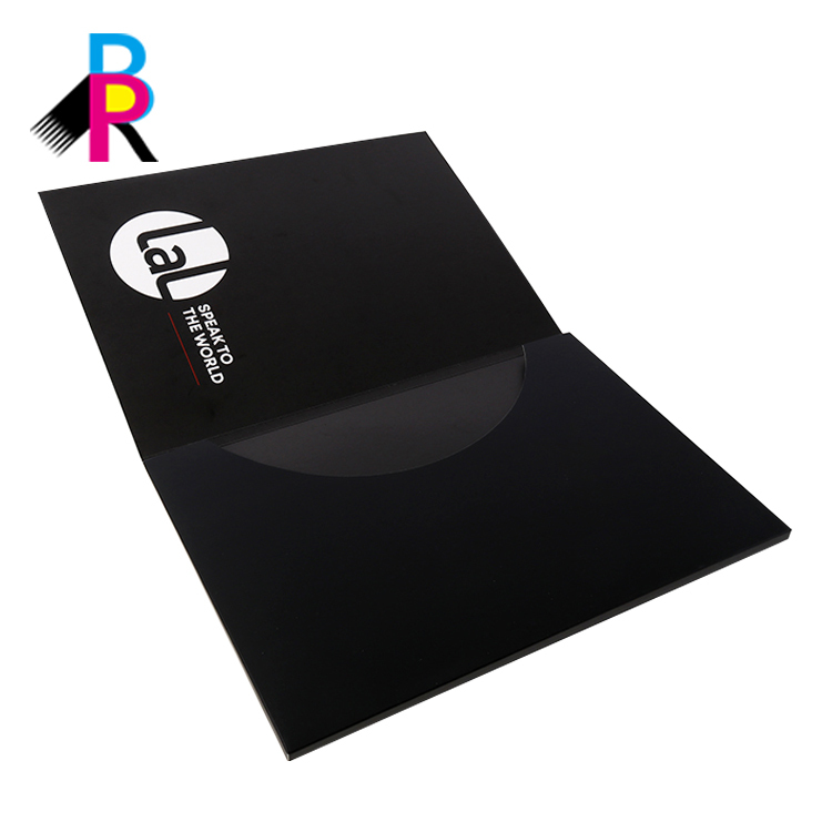 Wholesale Document Presentation A4 Size Cardboard Paper Expanding File Folder