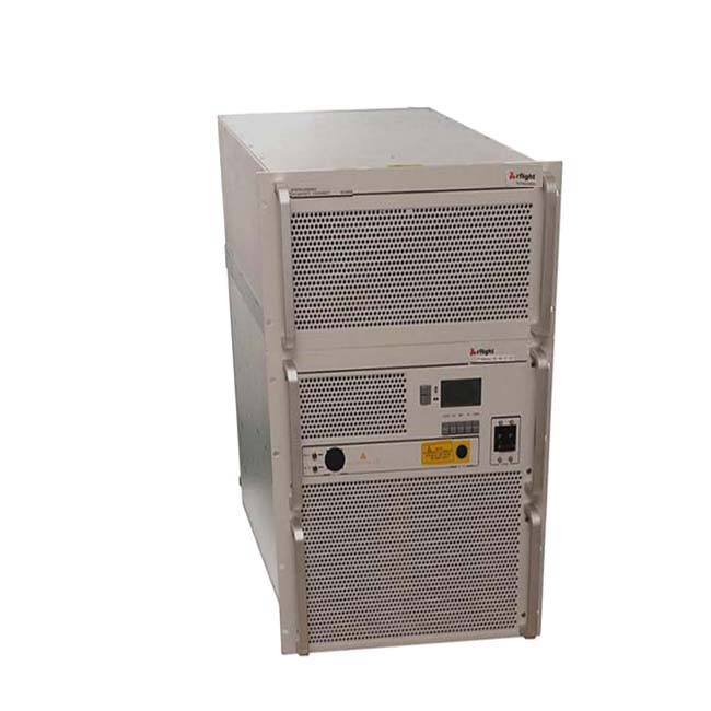 NTAMP- 005200-A-1 high-power narrow band power amplifier