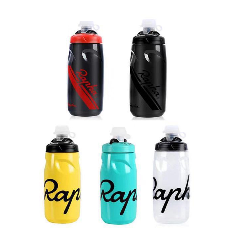 Mountain Bike Bicycle Water Bottle Outdoor Sports Fitness Cycling Road Bike Water Bottle Portable Water Bottle