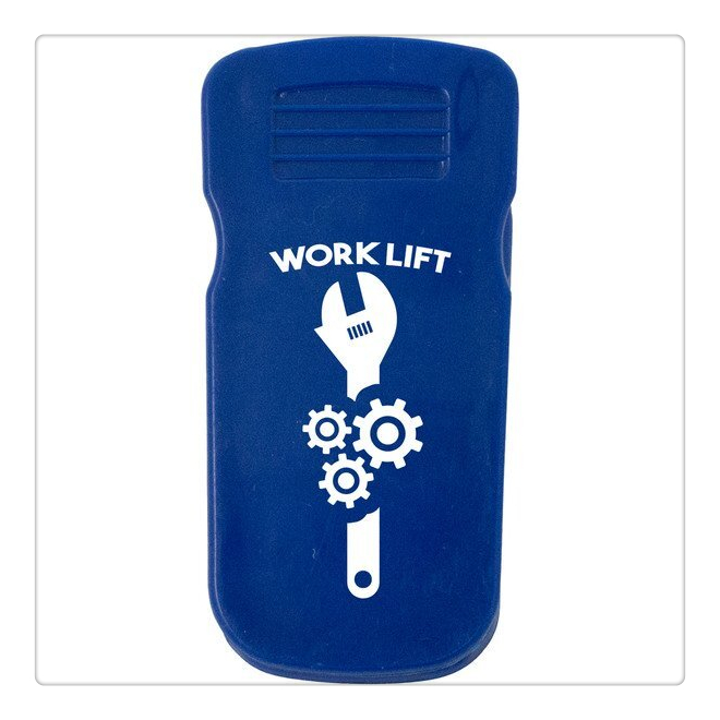 promotion custom Magnetic Bottle Opener Clip