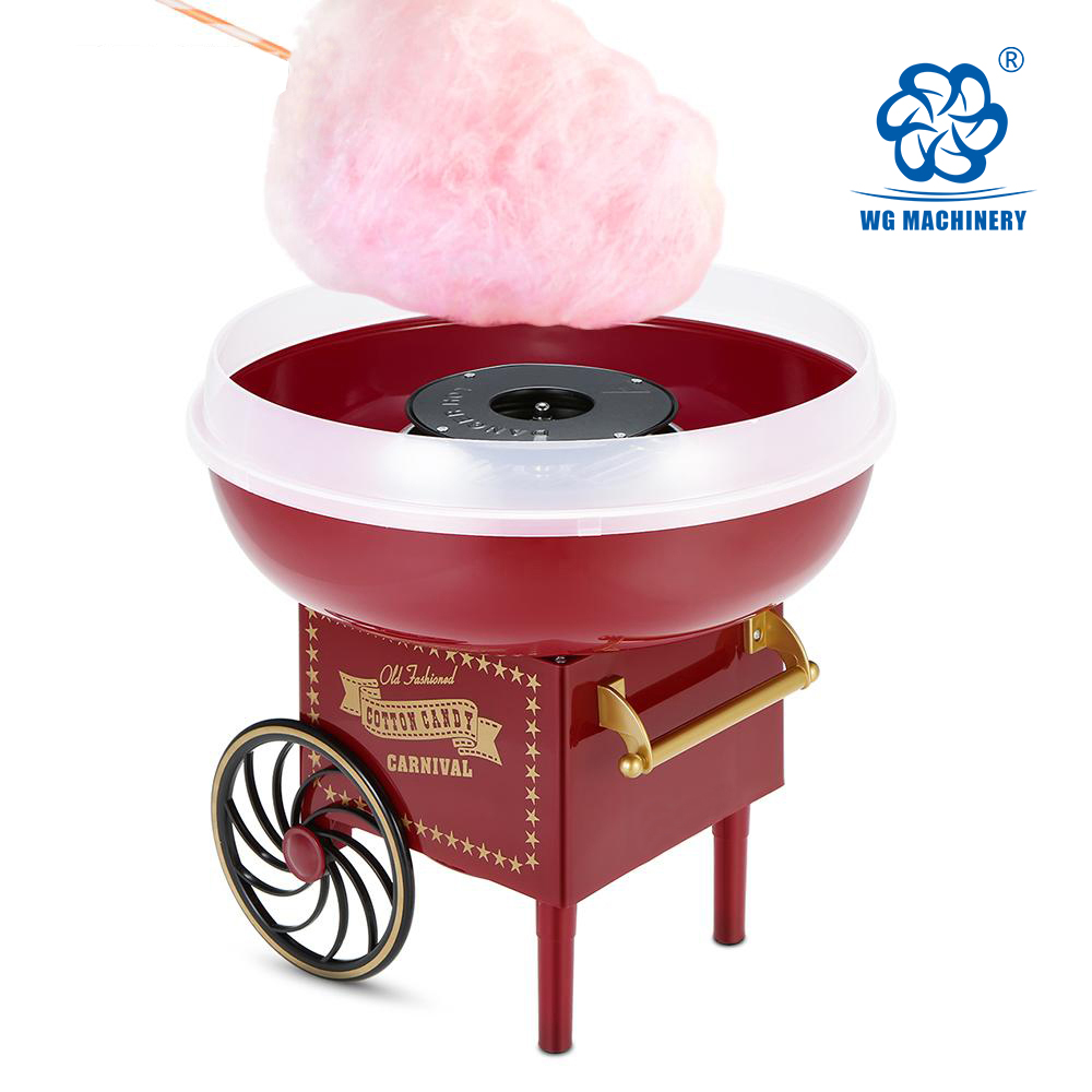 Завод WAN GONG, оптовая продажа, китайская фабрика, поставляет высококачественные ватные конфеты
