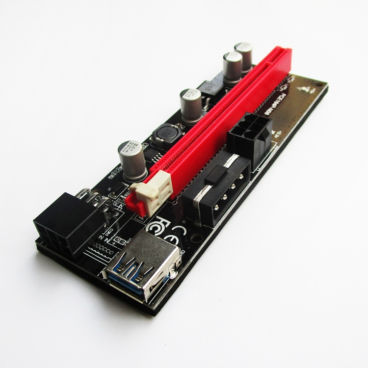 Прочная скоростная компьютерная переходная плата Pci для поддержки памяти RAM