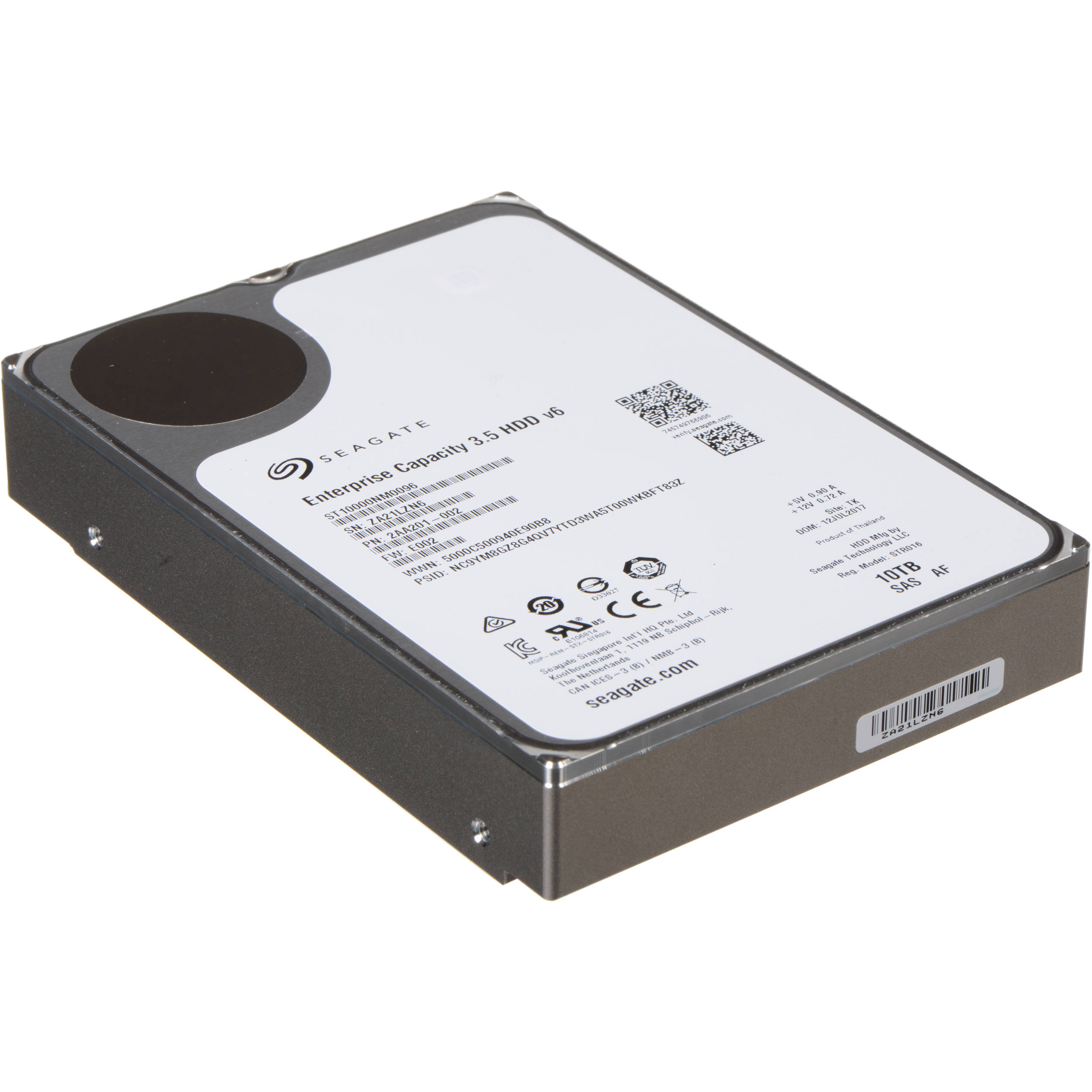 Горячая Распродажа, серверный жесткий диск HDD 8 ТБ 10 ТБ 12 ТБ, внутренний жесткий диск hdd