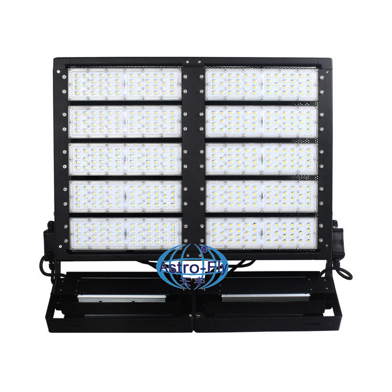 600 Вт 800 Вт 1000 Вт светодиодный фонарь для стадиона IK08 IP65 80Ra 170lm/W футбольный спортивный фонарь ETL TUV RoHs 5 лет гарантии