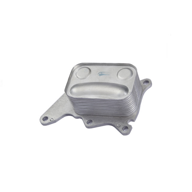 V864374580 1103.T5 1103.T7 для PEUGEOT 3008 408 508 C4L C5 C3 двигатель масляный радиатор