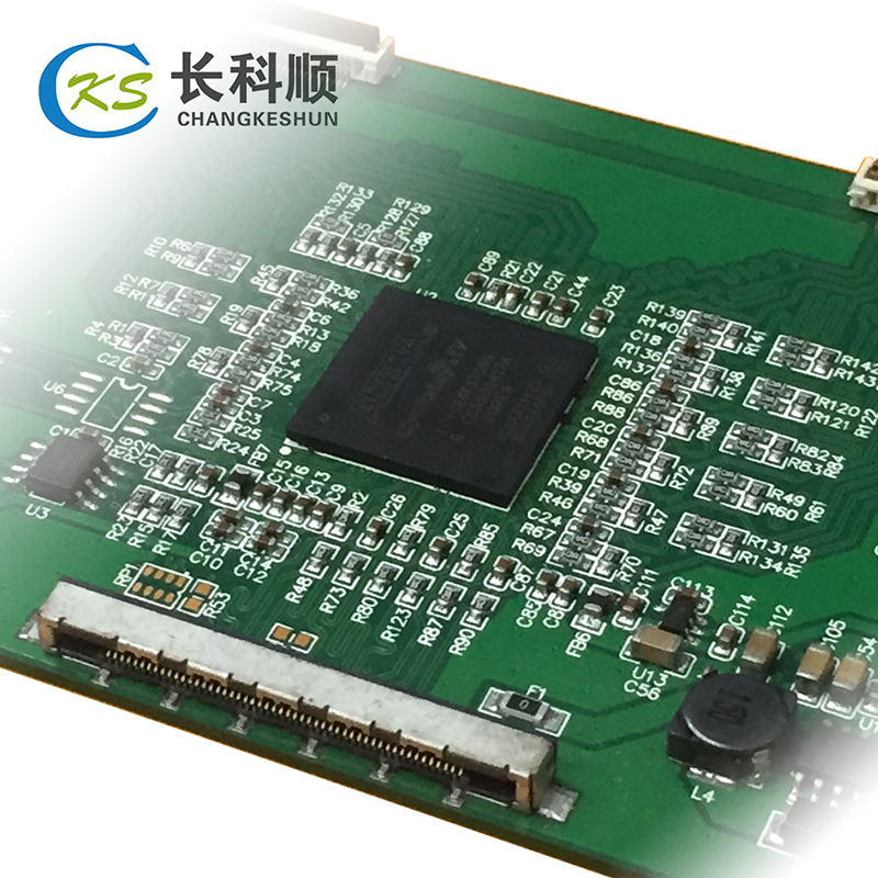 Pcba производство и pcb сборка, Doble Двусторонняя схема pcb двойной слой 94v0 pcb завод