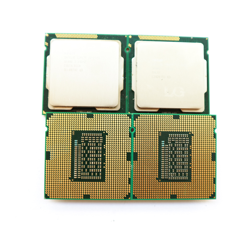 Best desktop LGA 1151 processor i3 8100  with 6M Cache, 3.60 GHz