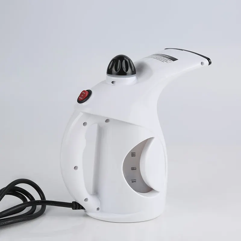 Factory Wholesale OEM 800W Handheld Garment Steamers 200ML Iron Garment Steamer With Continuous Steaming Function