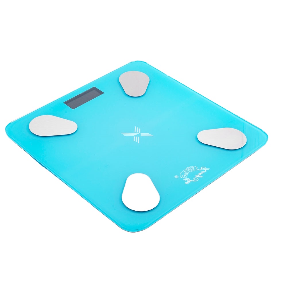 Bluetooth Body Fat Scale Smart Bmi Scale Digital Body Weighing Scale