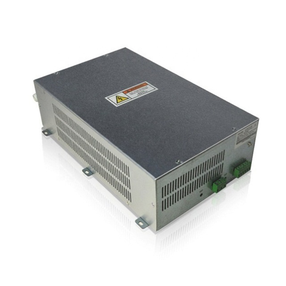 100w 120w 130 watt co2 laser supply power supply for laser cutting engraving machine