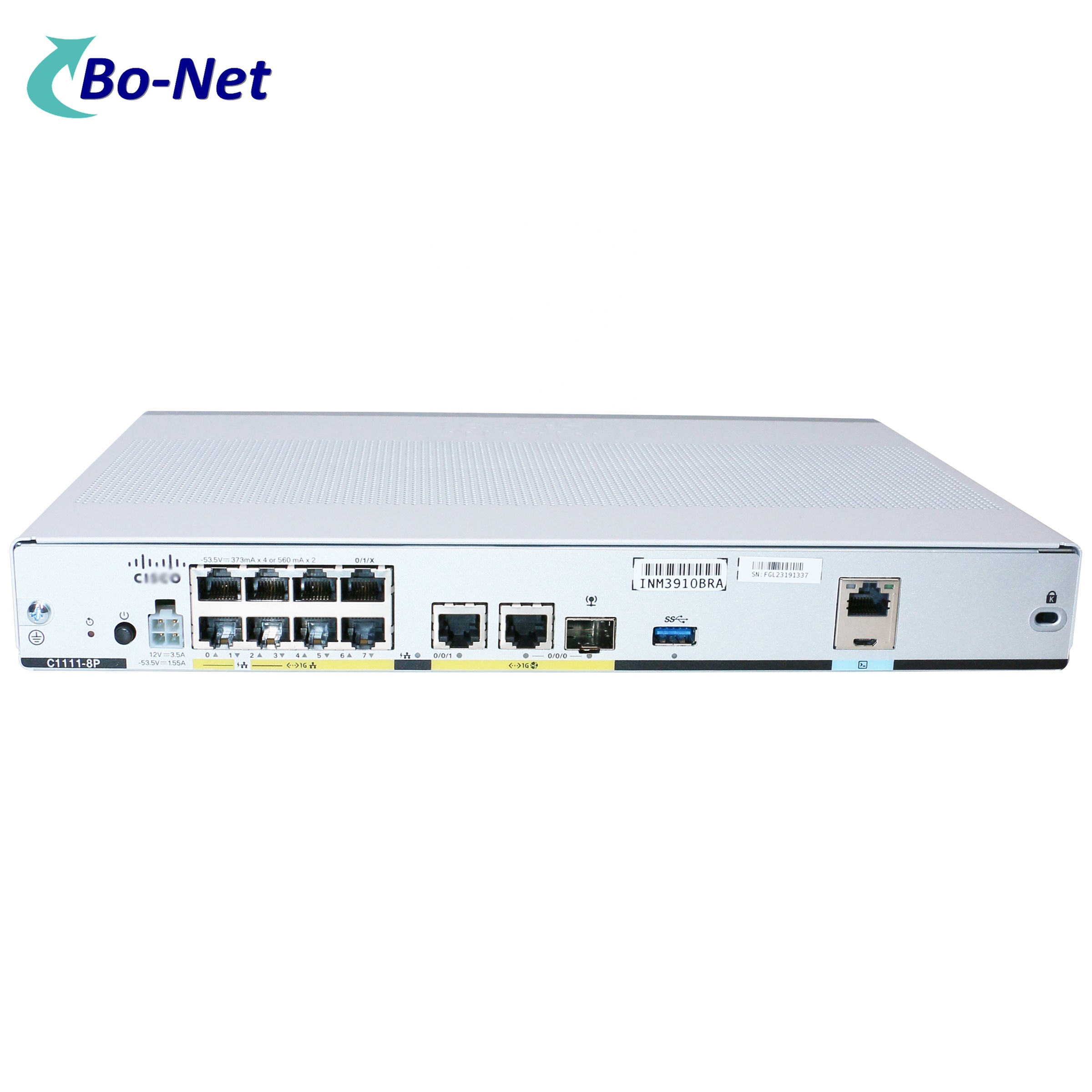 СНГ SL-1100-8P-SEC безопасности лицензию на C1111-8P C1111-8PWH ISR1100 фрезерный станок