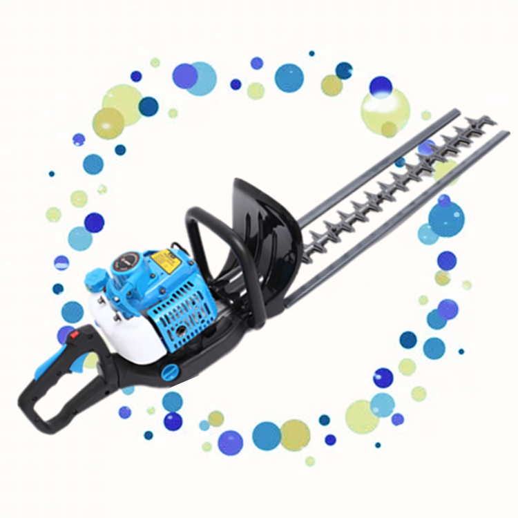 Innovative design concept trimming tool Hedge Trimmer 6510