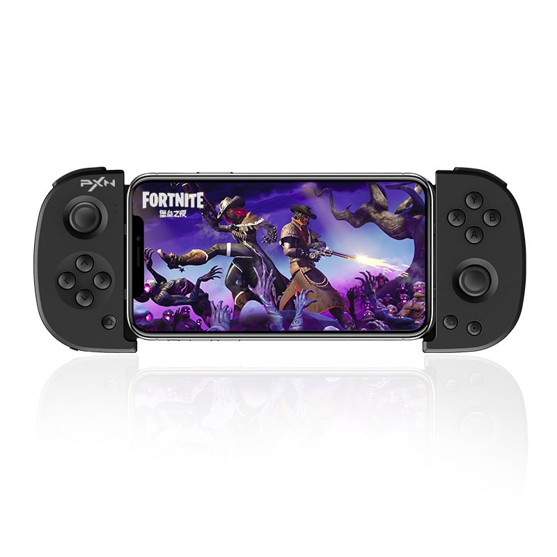 Мобильный контроллер PXN P30 PUBG, джойстик L1R1 L2R2 для iOS и Android, геймпад PUBG