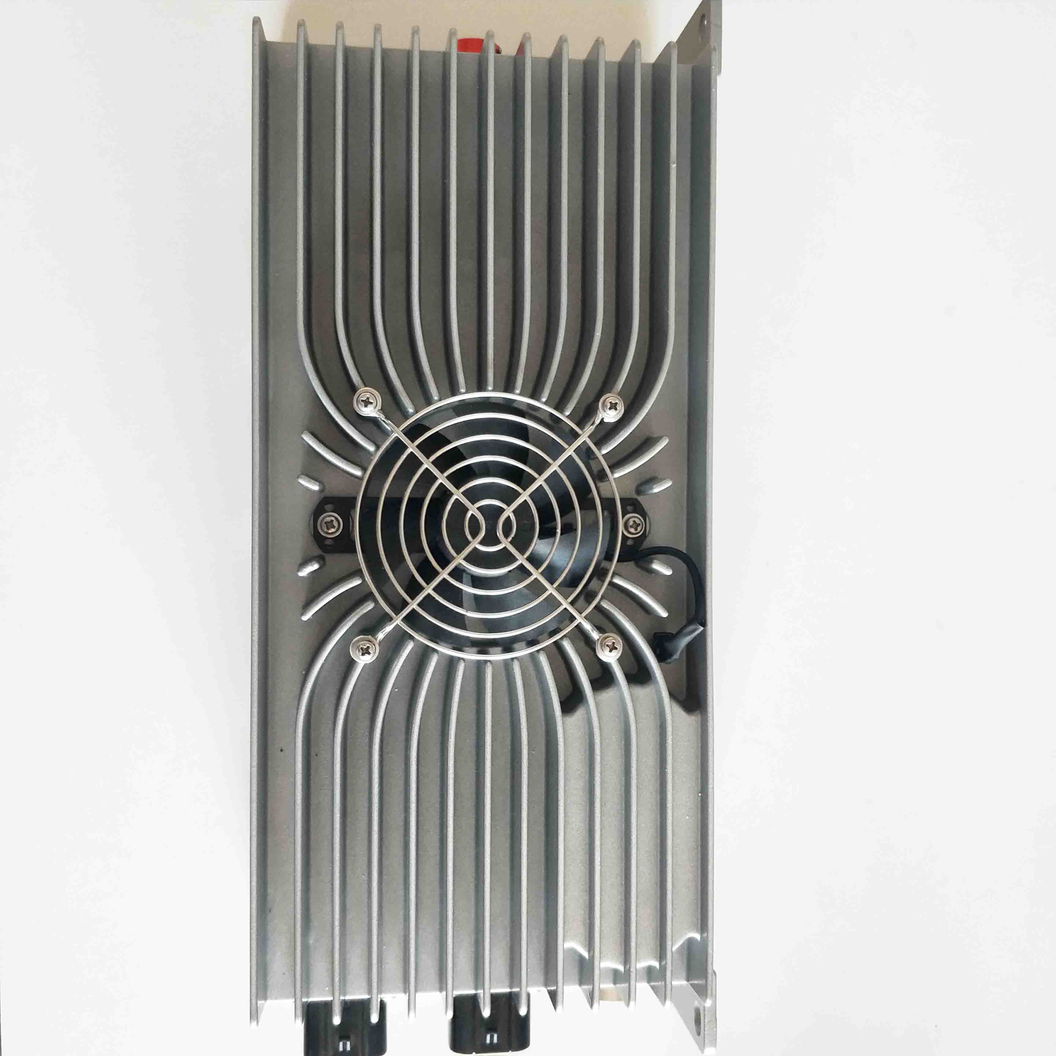 Высокое напряжение 360V 5KW OBC с 1.5KW DC-DC конвертер