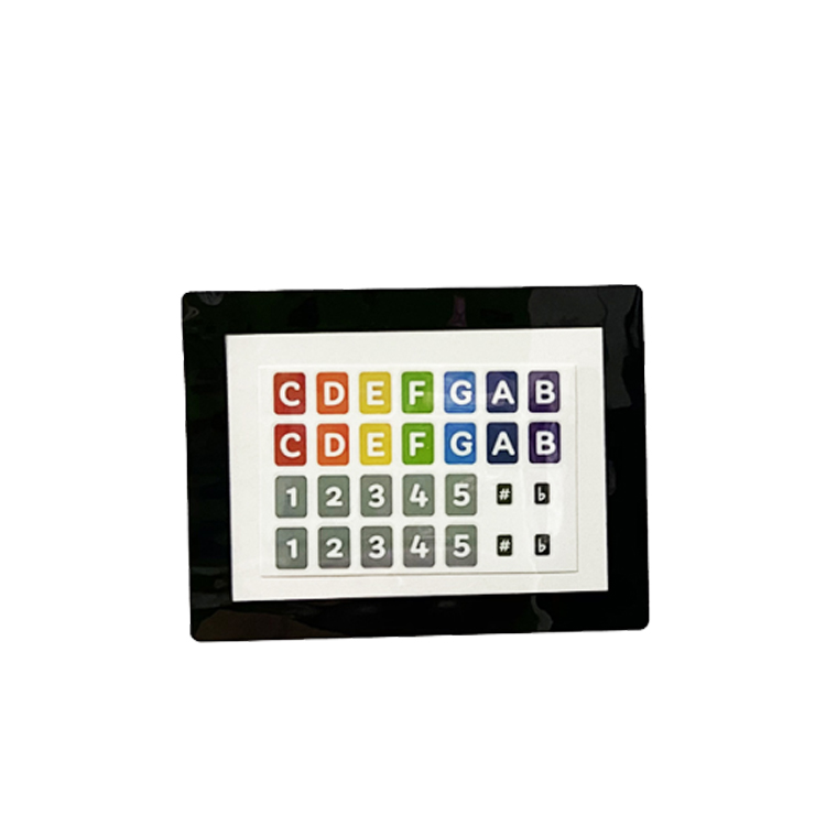 Hot selling Funia Photo Frame_Photo Framework A4 Decorative Picture Frame