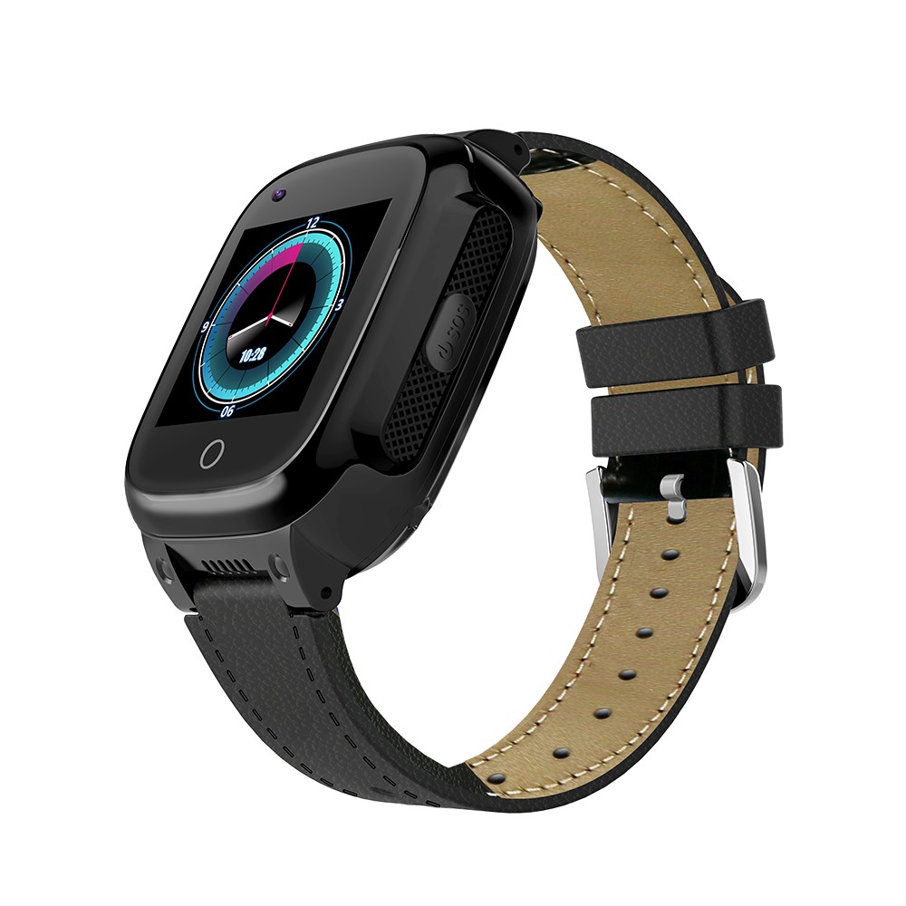 Фитнес-трекер Smart Band с функцией SOS для телефона 4G SIM