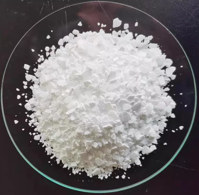 Производитель хлорида кальция оптом, осушитель хлорида кальция Cacl2 Precio