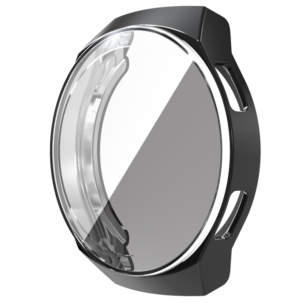 Защитный чехол из ТПУ для Huawei Watch GT 2E, защитная рамка, Мягкий защитный чехол, бампер для смарт-часов Huawei GT2e, браслет