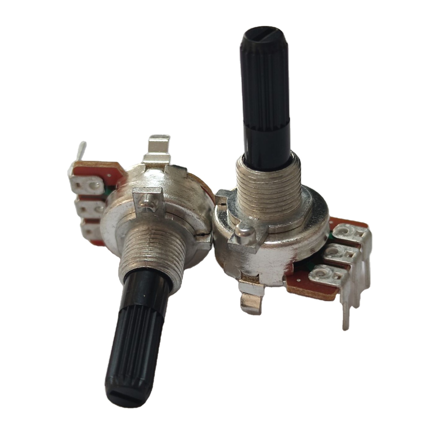 potentiometer 10k 50k B500K
