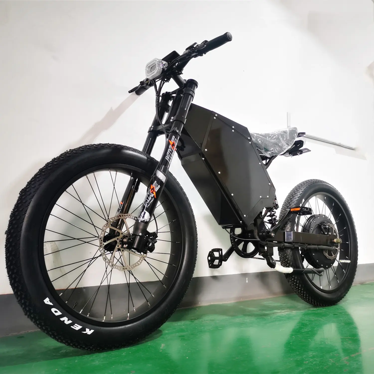 Электрический велосипед Ebike высокой мощности 120 км/электрический велосипед движения с диапазоном 100 км Электрический велосипед