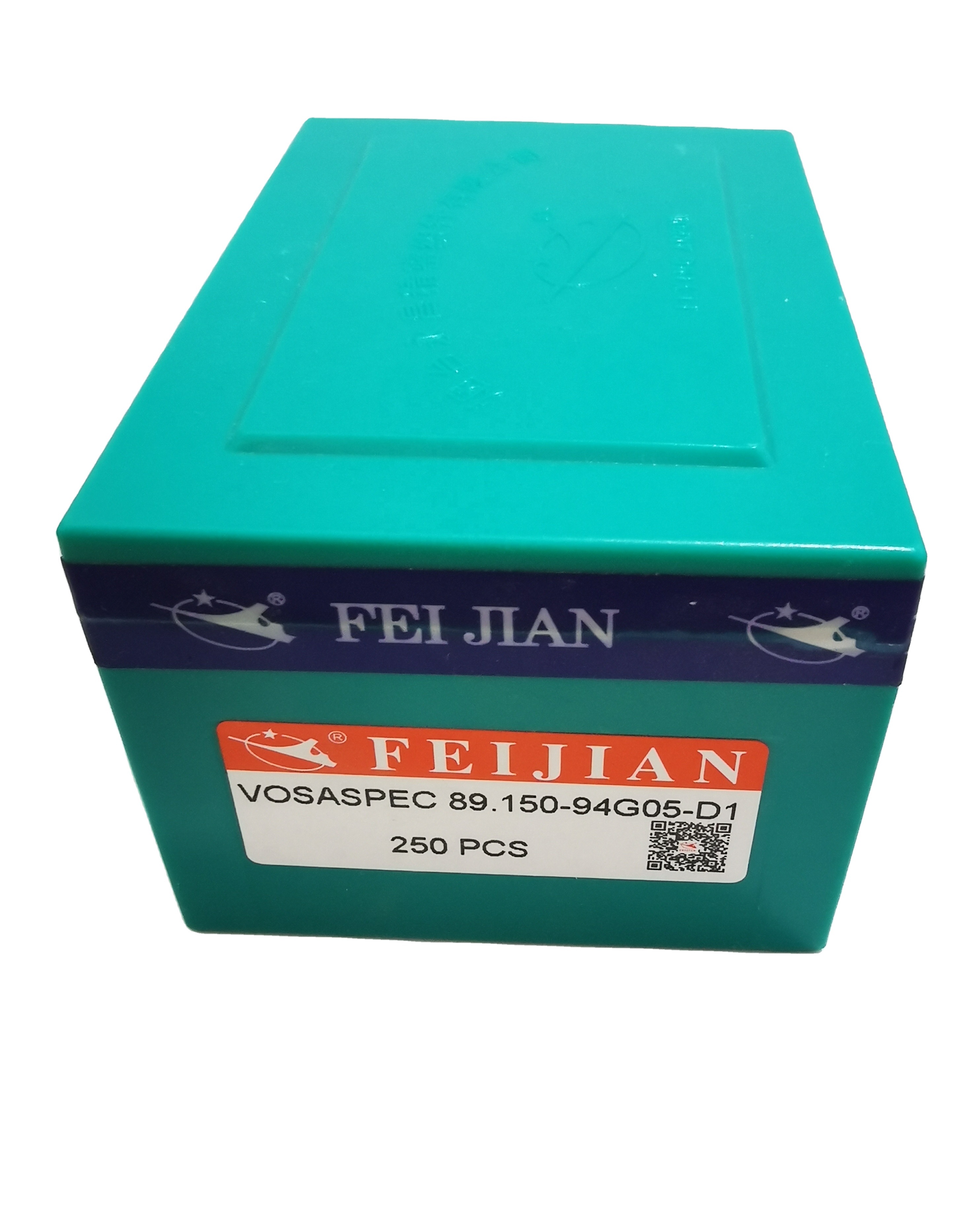 FEIJIAN 5G с мультиигловой системой основовязальной машины VOSA SPEC89.150-94G05-D1