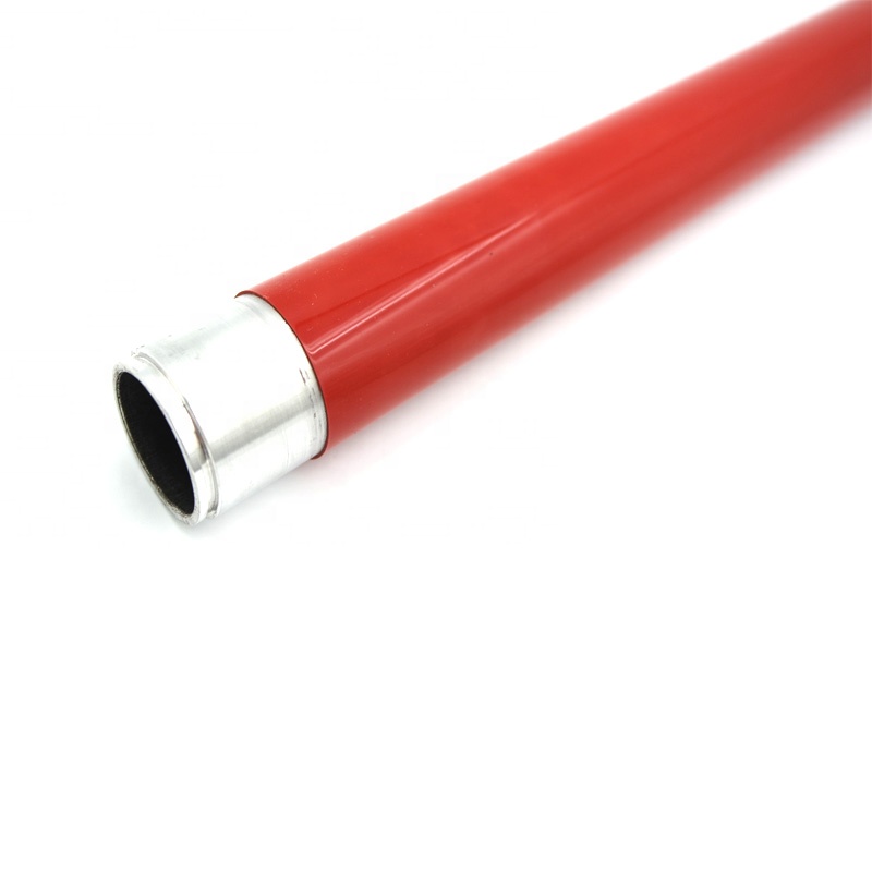 Upper Fuser Heat Roller DC560 forXerox Docucolor 550 560 570 5540I 6550I 7550I 4055 6075 Copier Replacement Parts