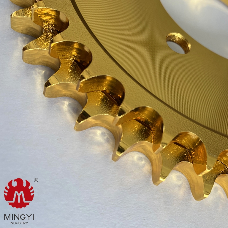 Factory direct price 415/420428 High quality steel Motorcycle sprocket chain kit
