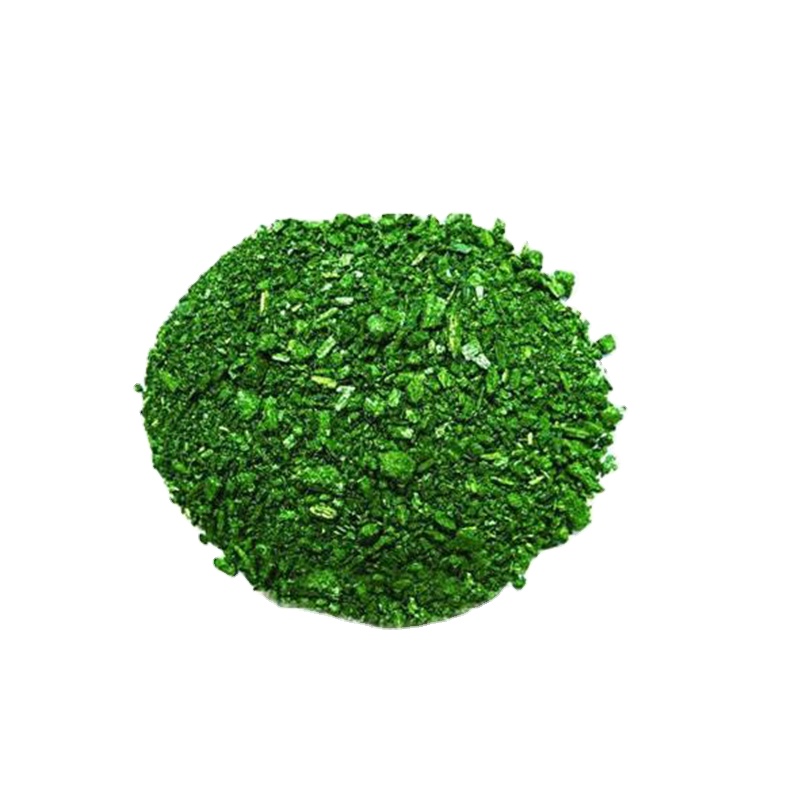Manufacturers Factory Coloring Dyeing Basic Green 4 CAS NO 14426-28-9 Malachite Green Powder Particle