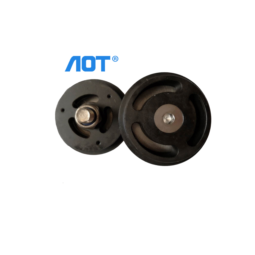 Wholesale and retail supporting high-quality piston compressor gas valve parts air valve components