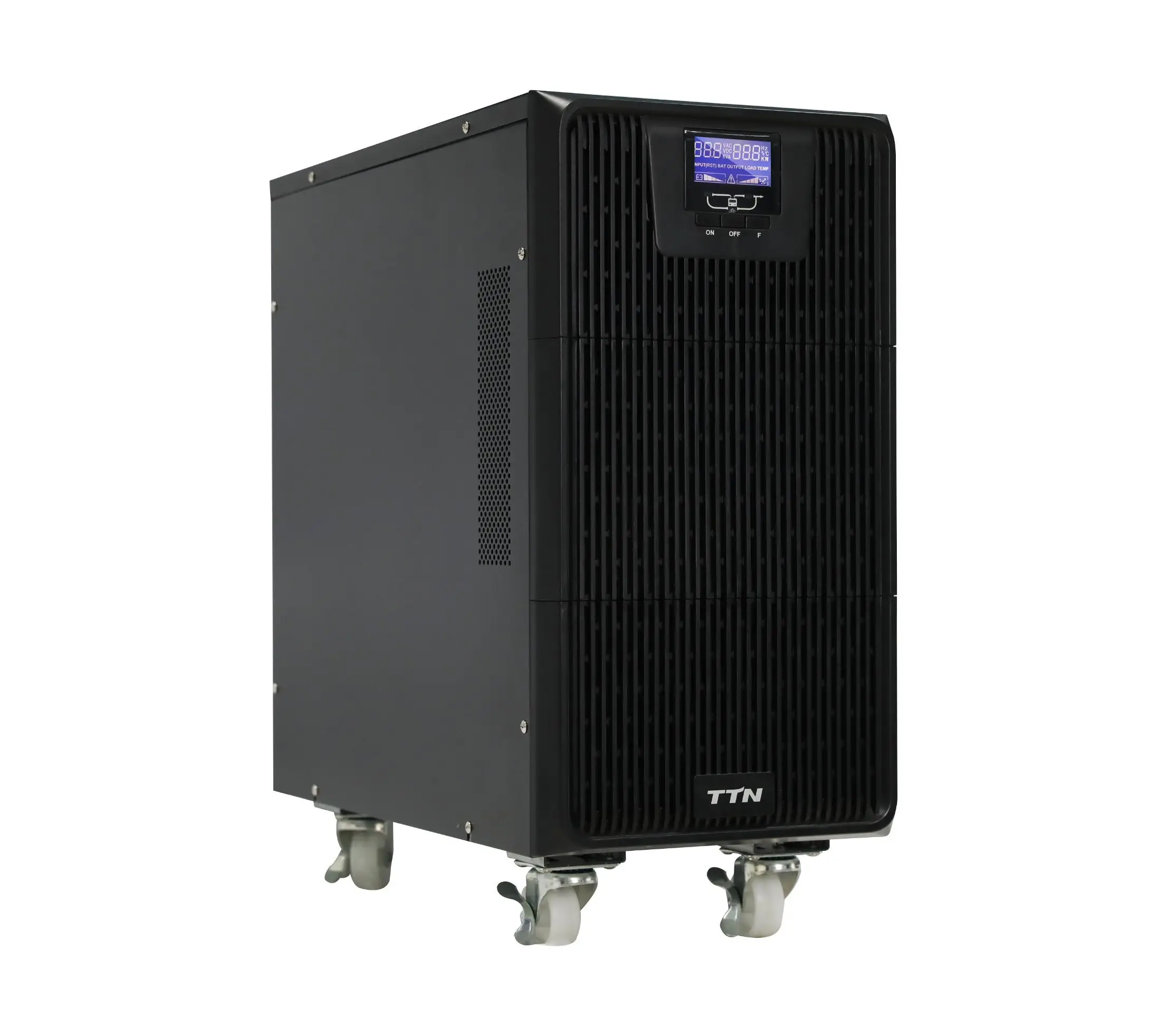 Competitive Price 1 Kva 3Kva 5Kva 6Kva 10 Kva Online UPS With Or Without Battery Power Supply For Home