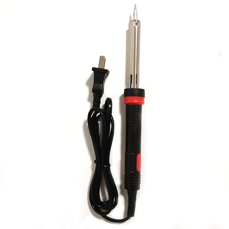 Made in China 700 upgrade version parallel double flat plug soldering iron 220v 1000w handle soldering iron