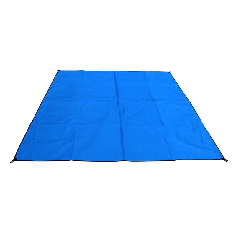 Picnic Sunscreen Oxford Cloth Beach Camping Sleeping Mat Outdoor