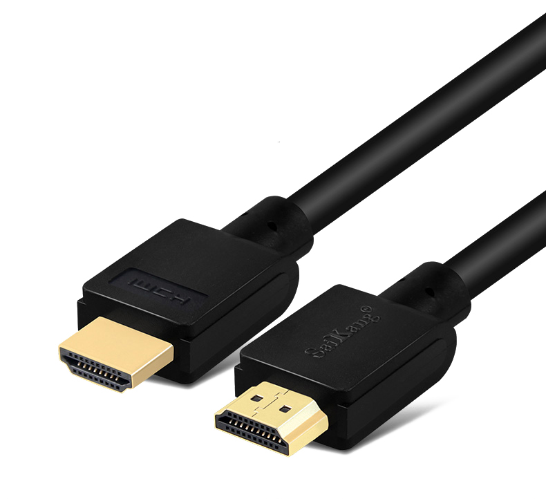 1.5m 3meter 5m 10m 15m 20m 30m 50m 100m hdtv cable with ethernet 1080p/4k/8k 1.4/2.0/2.1 HDTV cable for LED display TV