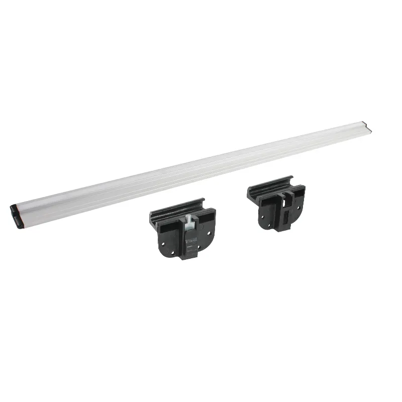 Outdoor Aluminium Alloy Caravan RV Folding Table Legs Detachable for Travel Trailer Home Camper Van Motorhome accessory