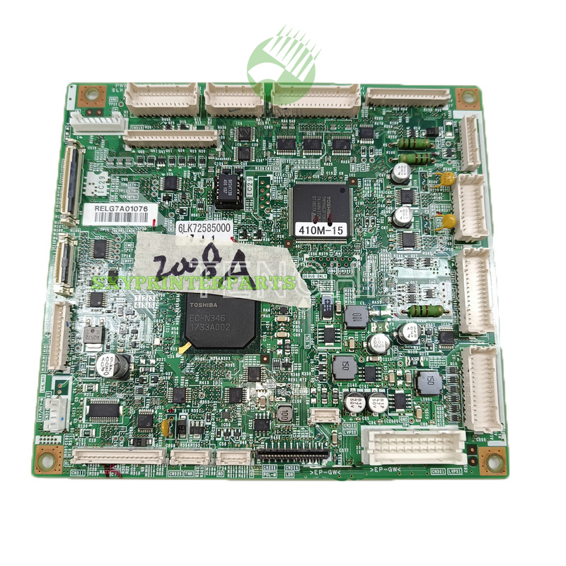 High Quality Main Logic Control Board Mainboard for estudio 2008A Copier Parts Supplier