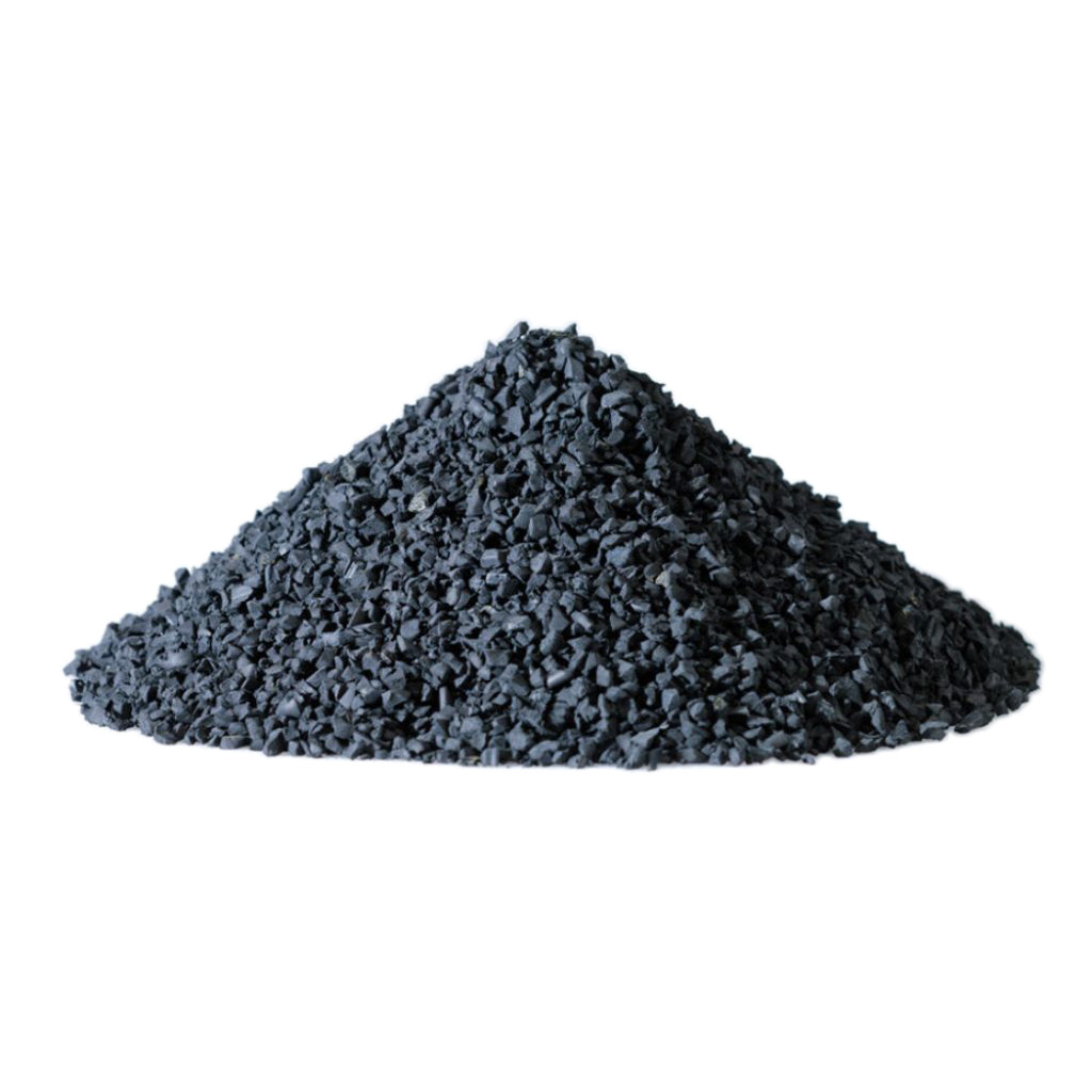 EPDM Черные резиновые гранулы