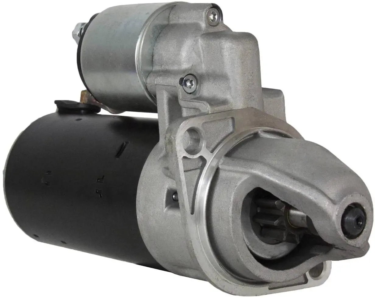 12v engine starter motor for lombardini 0001109009 0001110042 0001115035