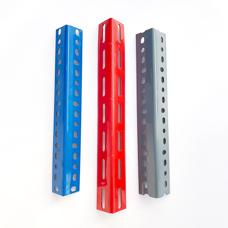 Factory Produce Hot Sale Steel Angle Bar/Slotted Angle Cheap Price