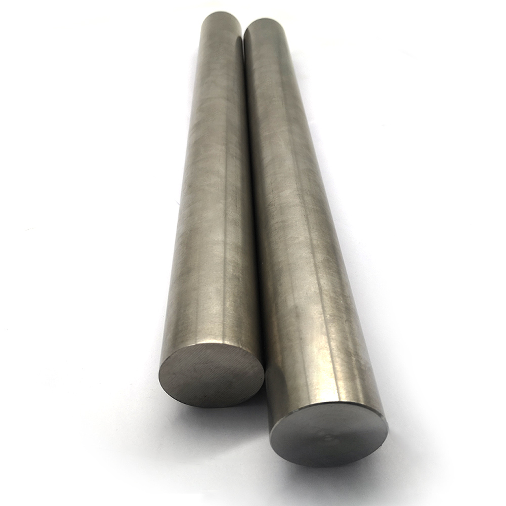 Astm B348 класс 2, промышленный титановый стержень, для жаростойкого и коррозионного сплава Rndustrial Titanium