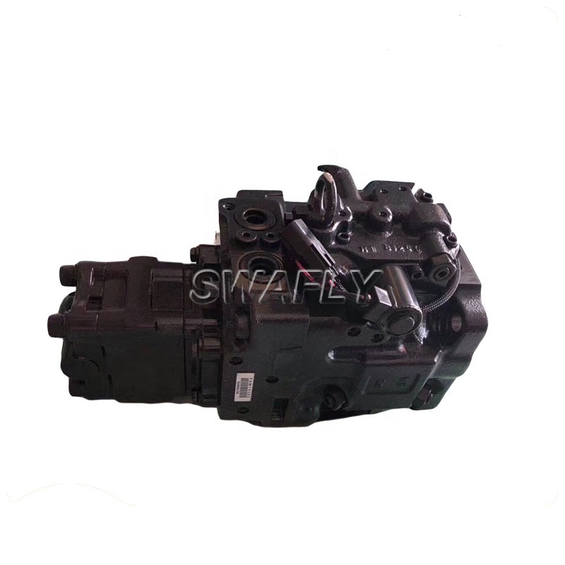PC40MR-2 PC50MR-2 PC55MR-2 Main гидравлический насос 708-3S-00561 708-3S-00522 708-3S-00521 708-3S-00872 708-1S-11212