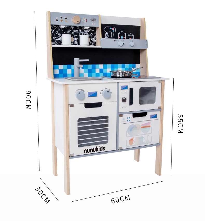 wooden kitchens toys boys kids baby other cocina de juguete children furniture sets kitchen toys