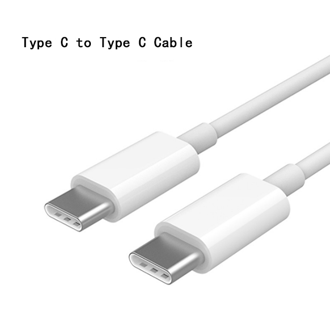 Apple pd fast charge 20w charger data cable type-c charging cable for iphone