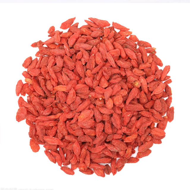 Лучшие ягоды годжи 100% Ningxia berry, ягоды Годжи