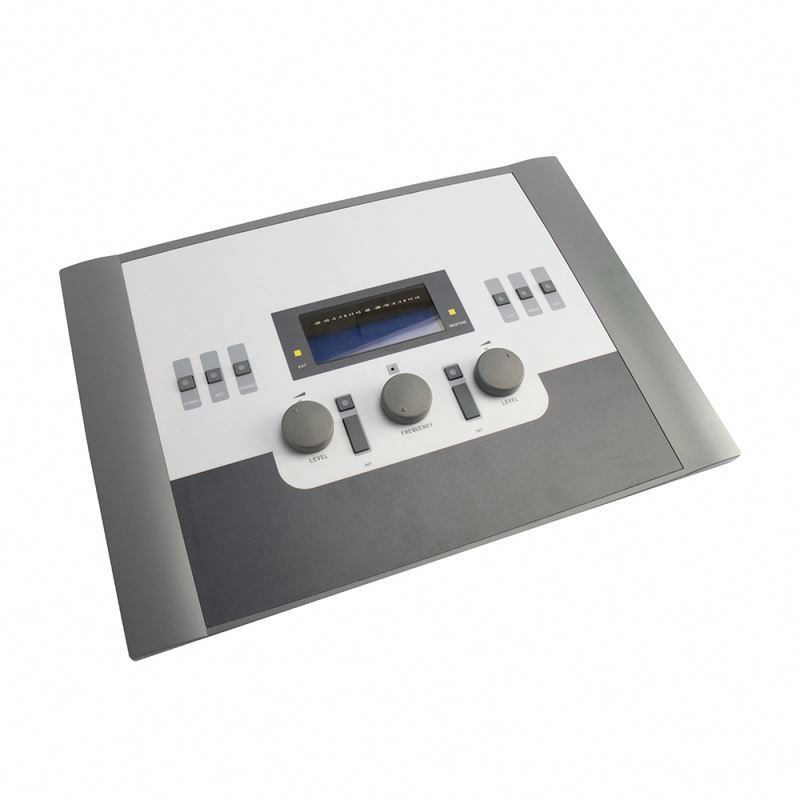 Clinical Doctor recommended modern diagnostic audiometer for adult audiometry