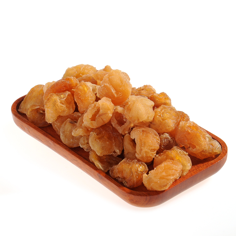 Wholesale high-quality longan dried fruit meat tropical fruit dried longan