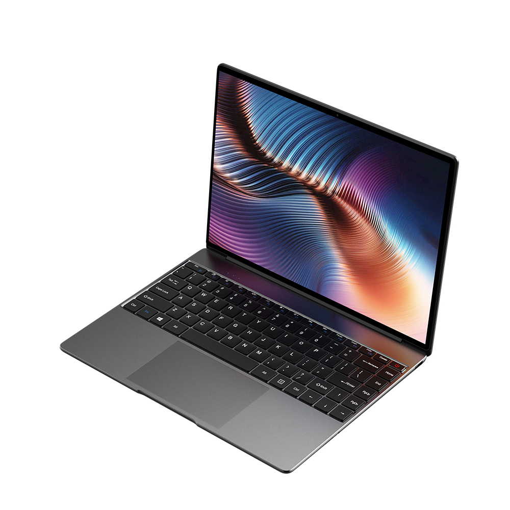 CHUW 14 дюймов 2240*1400 2k сенсорный экран с высоким разрешением Intel Jasper Lake N5100 2 в 1 ноутбук компьютер Core Notebook