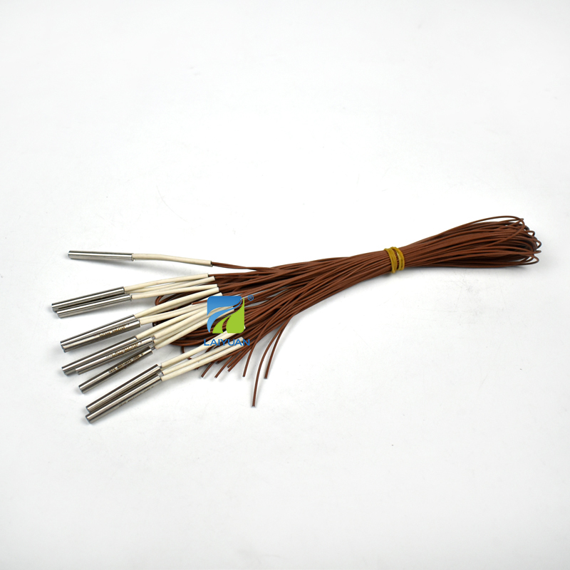 LAIYUAN Factory Selling High Watts Density Miniature 220v Cartridge Heating Element