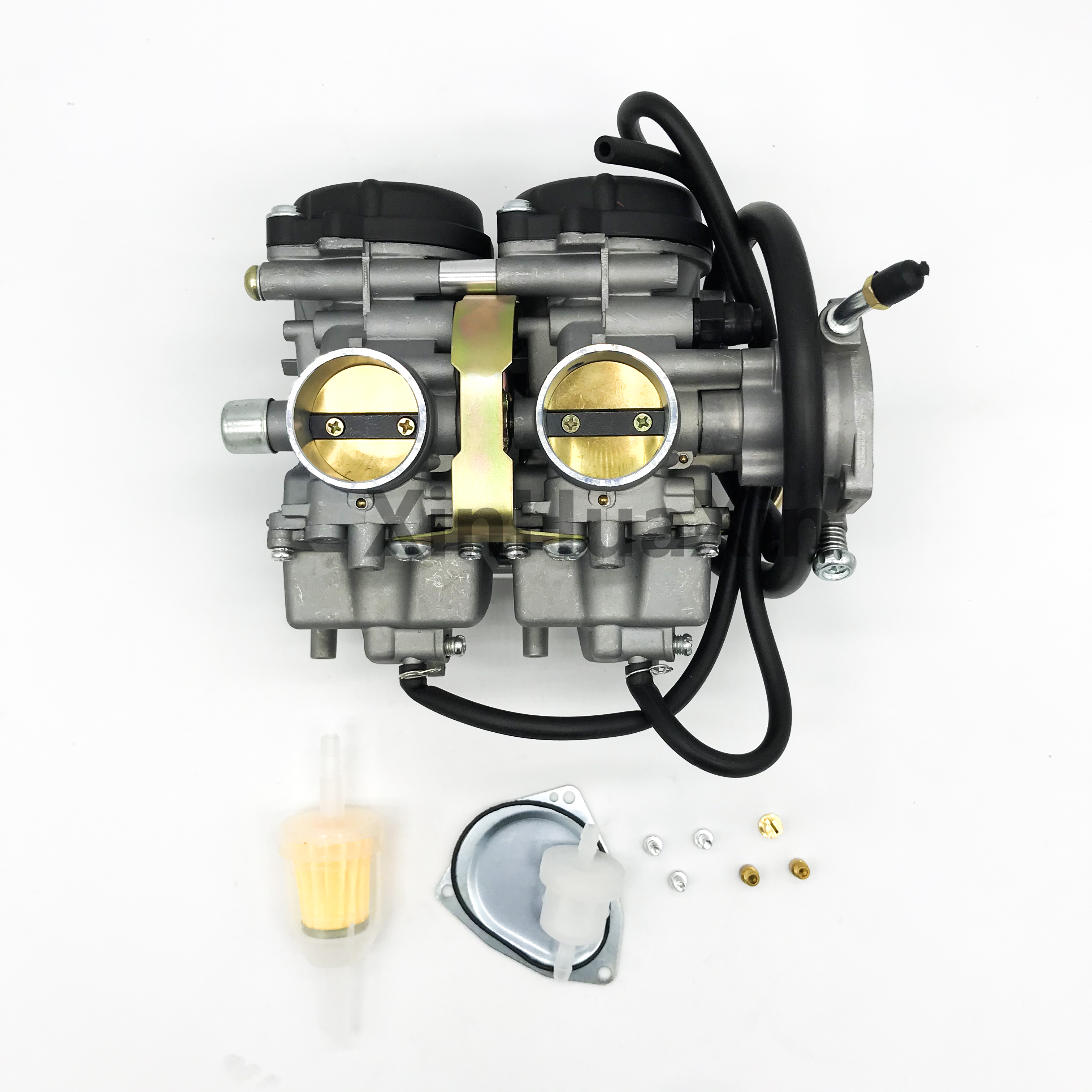 Высококачественный карбюратор для YAMAHA RAPTOR 660 660R YFM660 YFM 660R на продажу 2001-2005 01